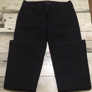 💥BOGO Black flare AE pants